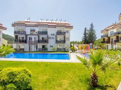 Pinara Residence