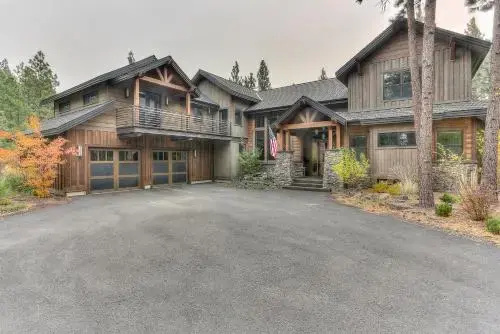 Canyon Ranch - 5 Br Home