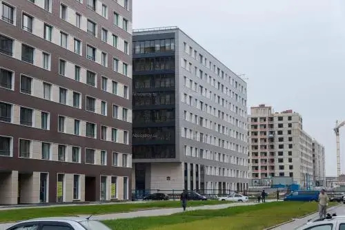 Vesta na Kremenchugskoy 11