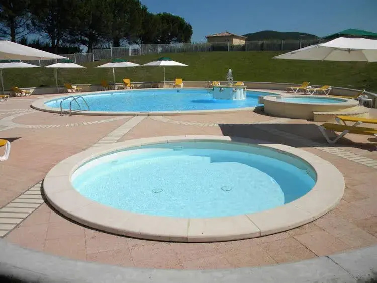 Le Domaine de la Valdaine - Général