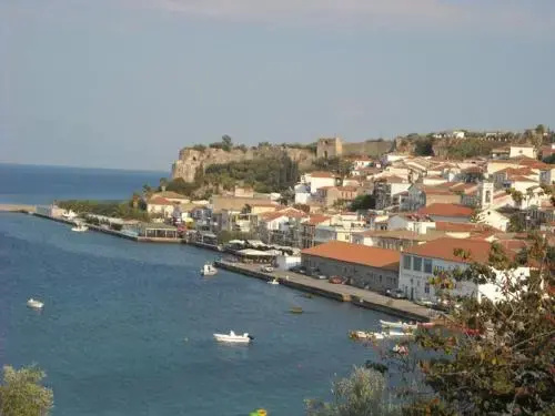 Beach & Waterfront