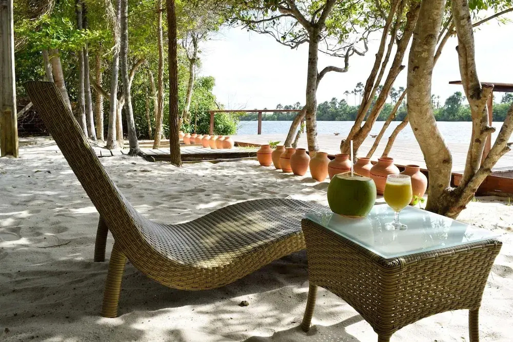 Beach & Waterfront