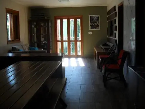 Pousada Paraíso Gramado - Général