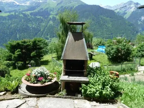 Chalet Gerbera