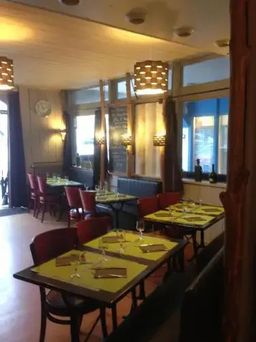 Voir la photo 4 — Hôtel La Tour D'Auvergne
