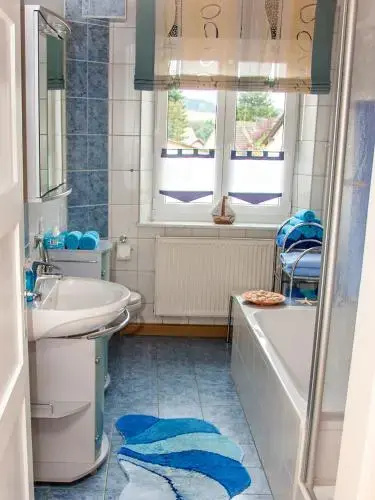 Ferienwohnung Zetzl - Général