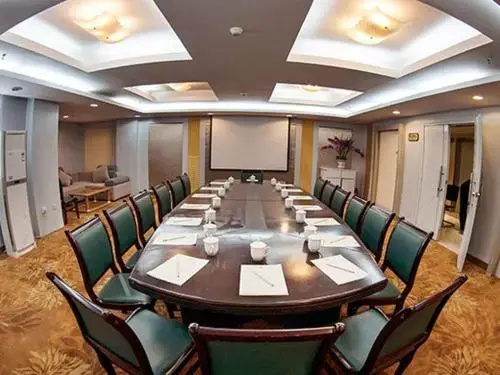 Business Centre