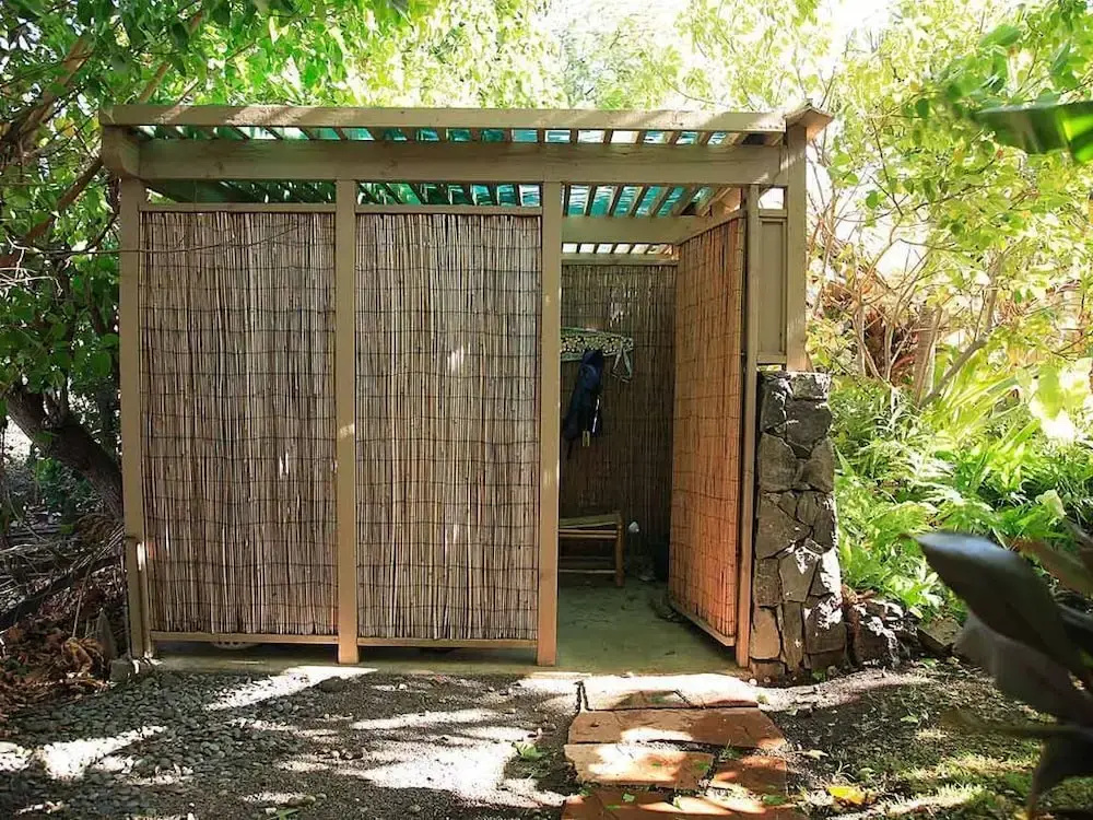 Hale Ulu wehi by RedAwning