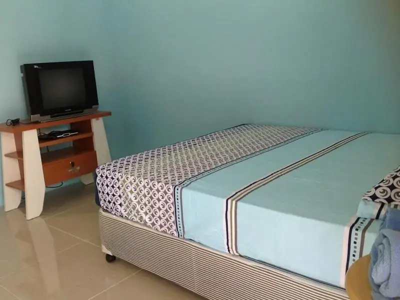 Kannika Resort