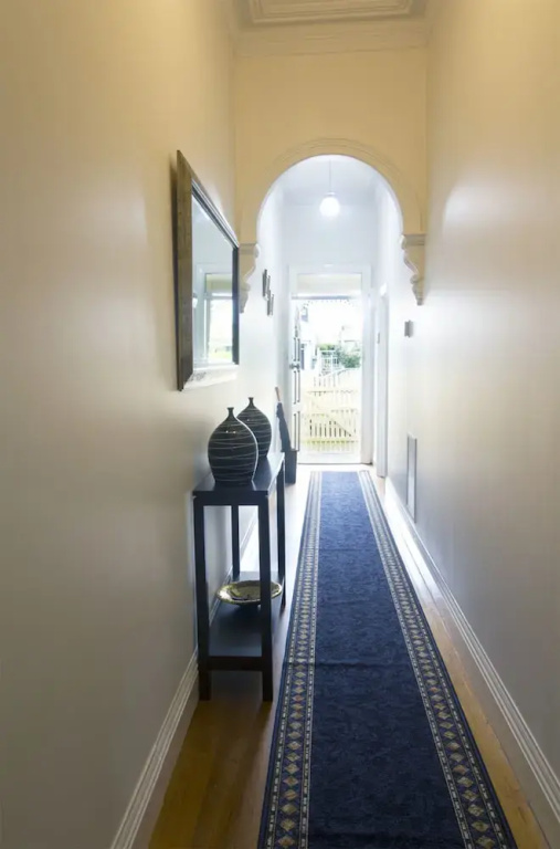 Richmond Vibe - Rejuvenate Stays - Général