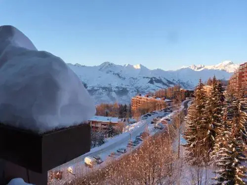 Résidence Grand Arbois AB Serti