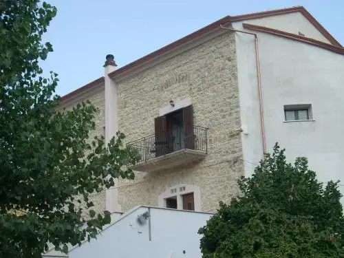 B&B La Taverna