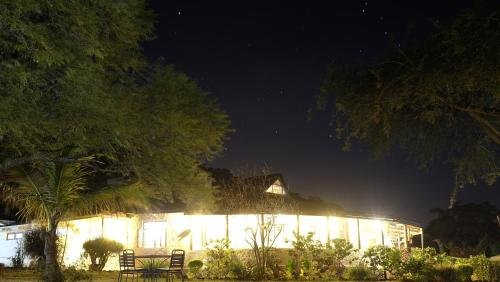 Utengule Coffee Lodge image