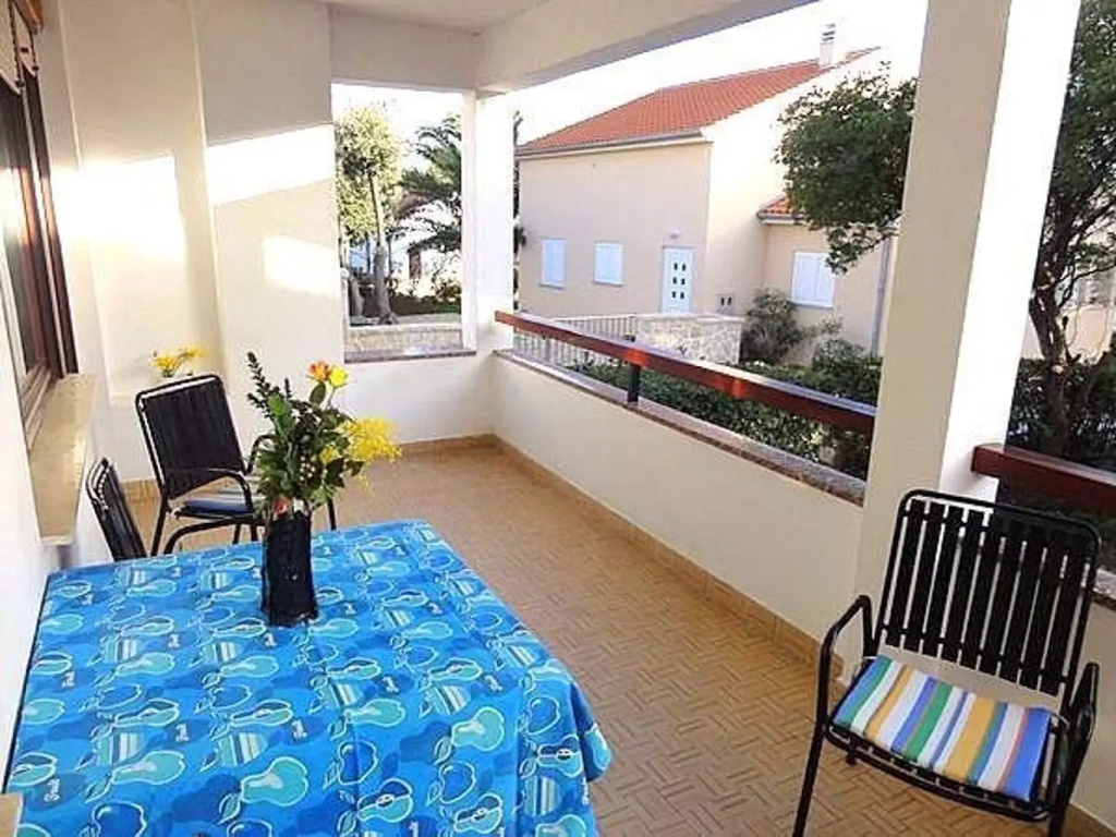 Holiday Home Marina