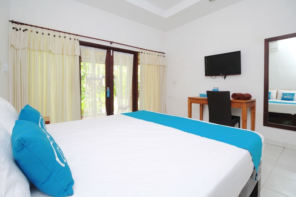 Airy Jimbaran Pantai Balangan 99 Bali