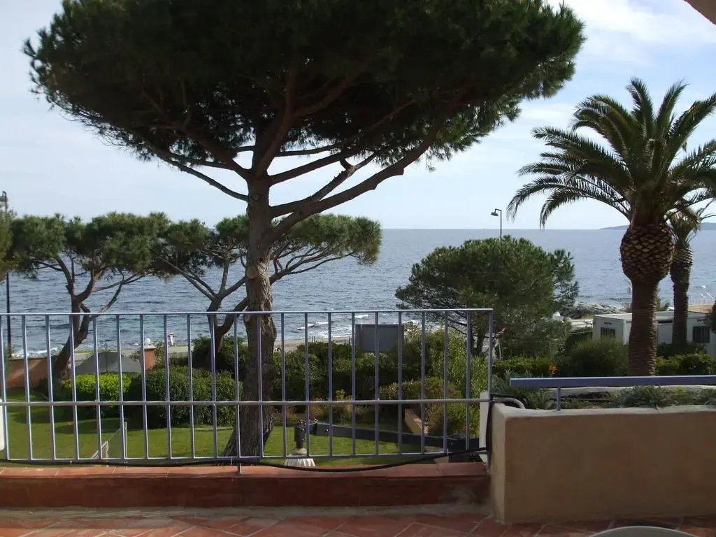 Villa Les Glycines
