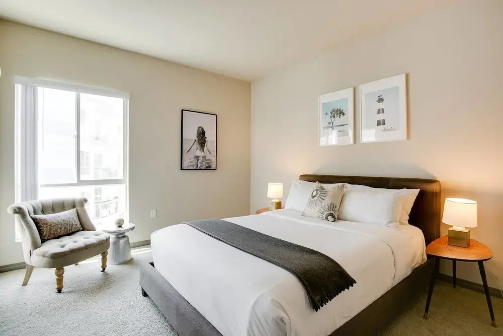 Perfect for Venice & MDR w/ 6 Beds +pool/spa/gym - Général