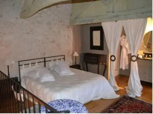 Voir la photo 2 — Appart's Village Trama Loges