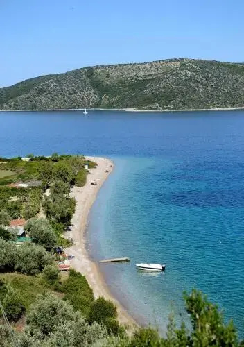 Beach & Waterfront