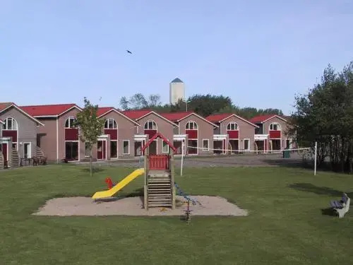 Recreatiepark Bloemketerp - Général