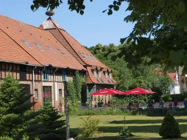 Gutshof Insel Usedom - Général