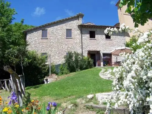 B&B Valdipetrina