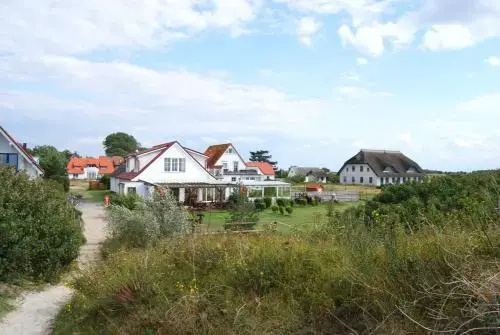 Hotel Enddorn - Général