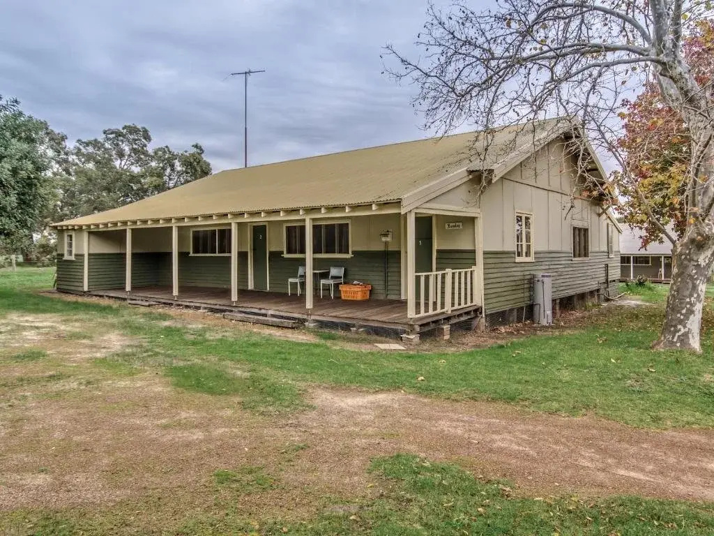Fairbridge Village - Général