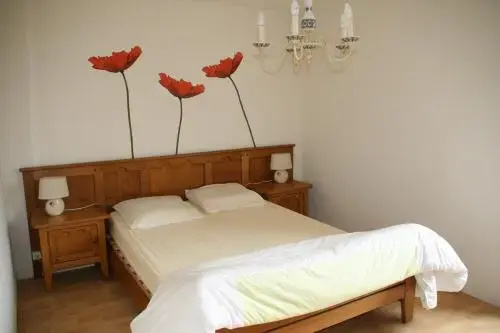 Voir la photo 2 — Vakantiehuis Bretagne