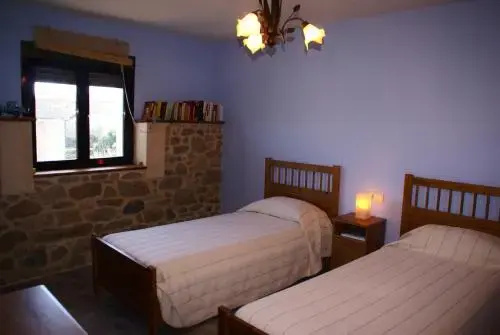 Casa Rural Huertos de Sayago