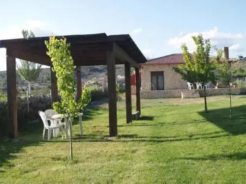 Casa Rurales El Nido