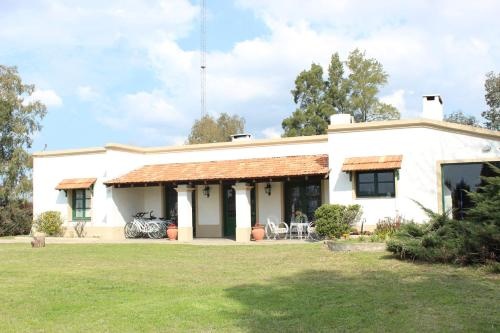 Hotel El Triunfo de Areco