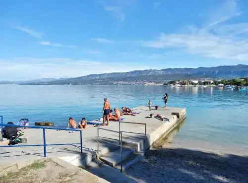 Beach & Waterfront
