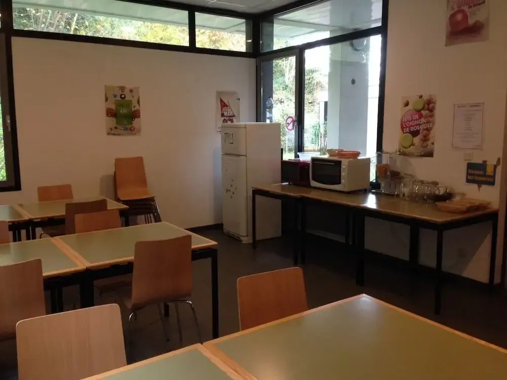 Voir la photo 2 — Auberge de Jeunesse de Morlaix - Hostel