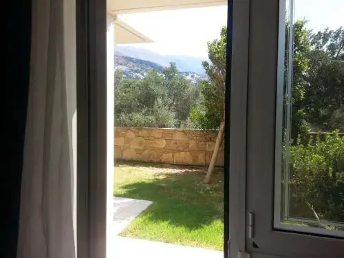 Anemos Apartments