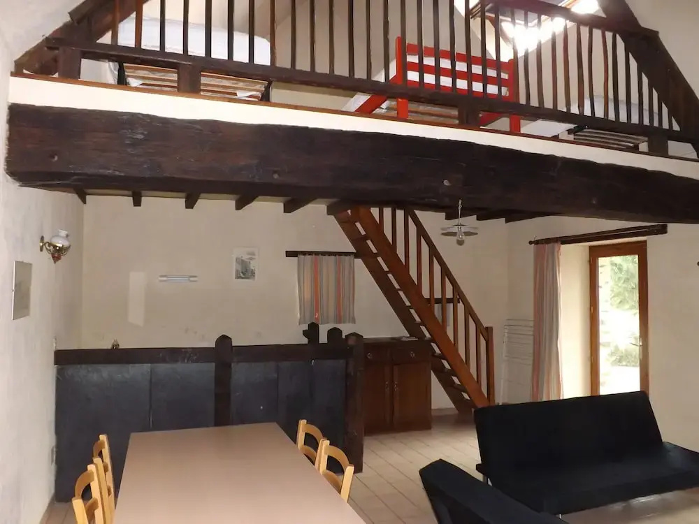 Afficher la photo 8 — La Saulnerie Gîtes et Chambres d'hôtes
