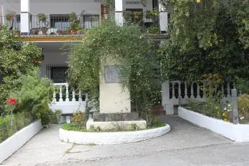 Apartamentos Casa Gil