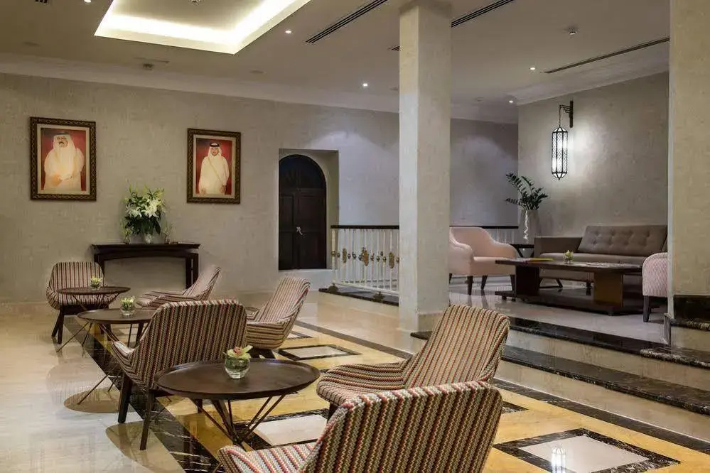Souq Waqif Boutique Hotels, Доха, Катар мініатюра 14