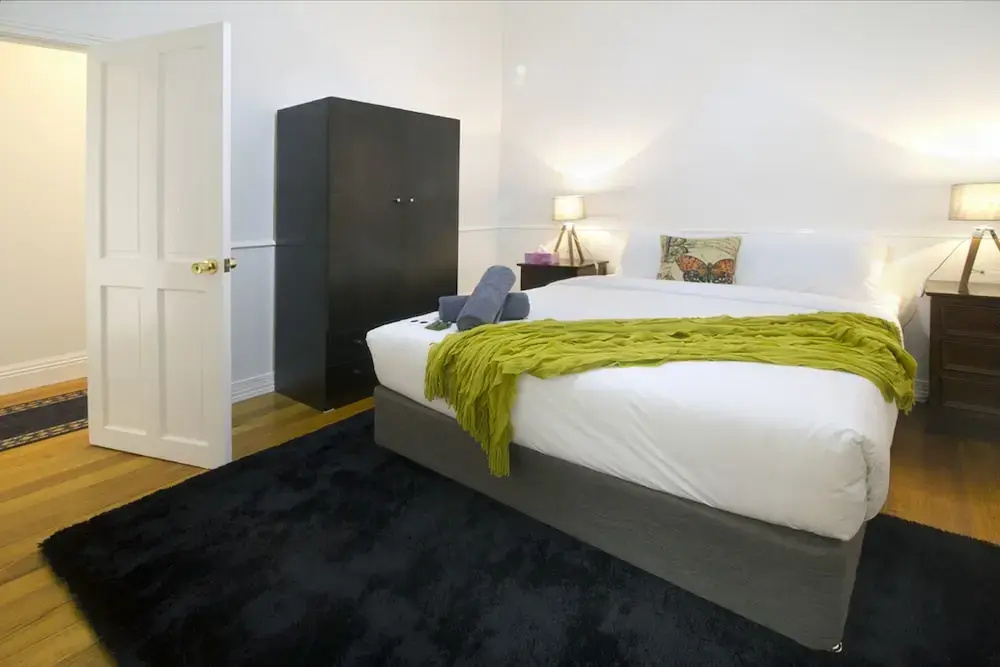 Richmond Vibe - Rejuvenate Stays - Général