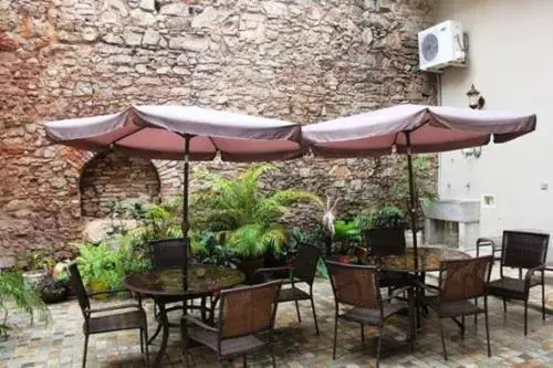 Casa Sucre Boutique Hotel