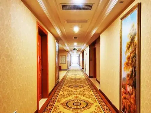 Vienna International Hotel Guigang Hecheng Road Branch - Général