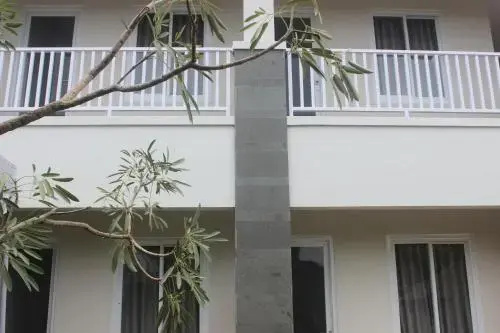 Adi Bali Homestay