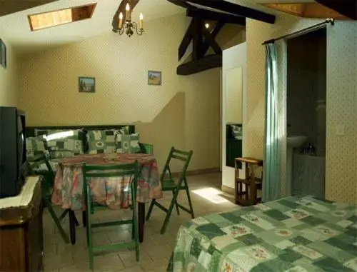 Voir la photo 2 — La Ferme Couderc