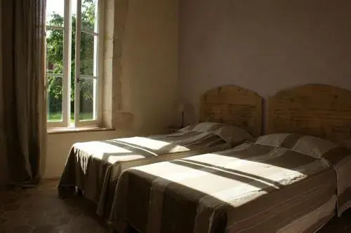 Voir la photo 1 — Gîte La Maison De Lucien