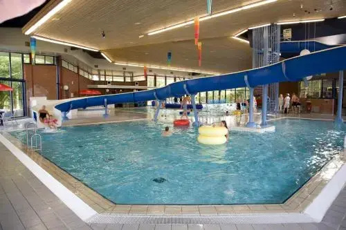 Recreatiepark Bloemketerp - Général