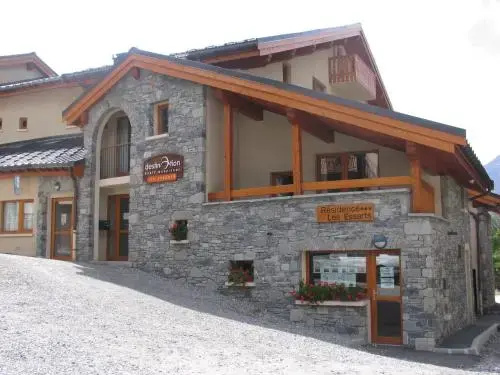 Hotel photo 1