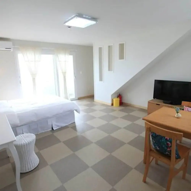 Sweet Bomok House