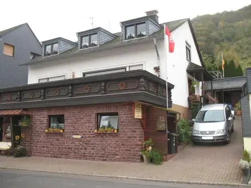 Haus Edith Kempa