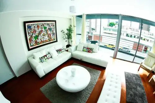 UR Place Rentals - Capiente - Général