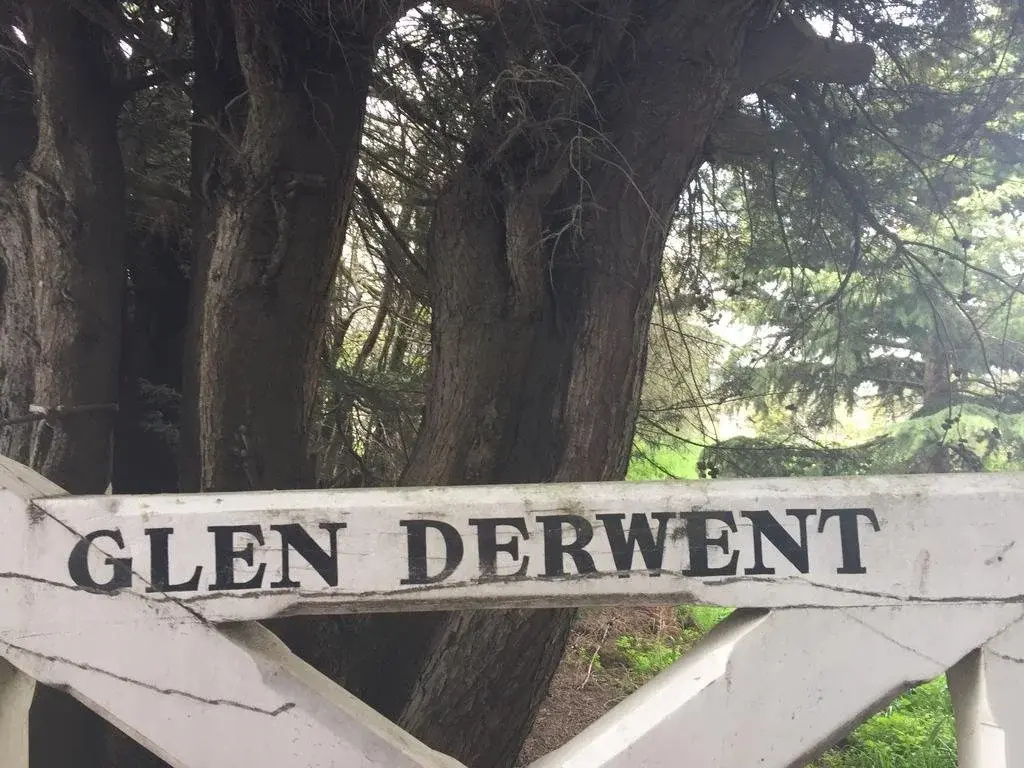 Glen Derwent